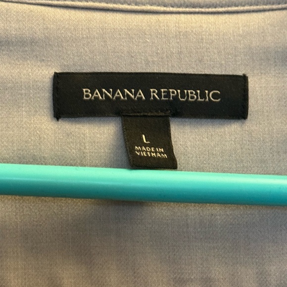 Nice banana Republic outerwear stylish - Picture 2 of 2